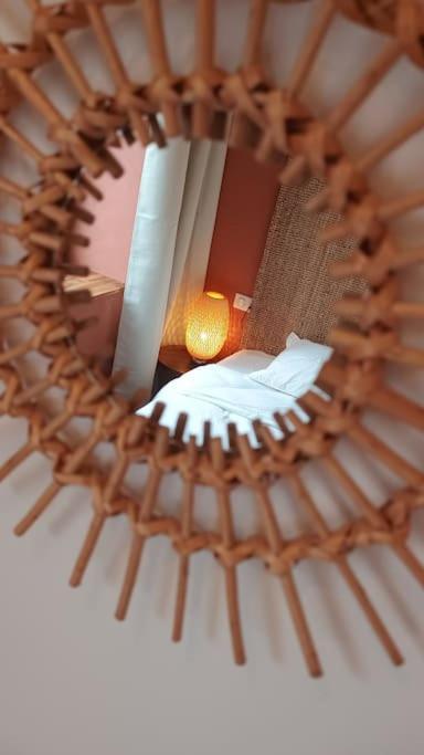 Le Physalis Gite Tout Confort Orbey Kültér fotó