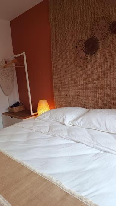 Le Physalis Gite Tout Confort Orbey Kültér fotó
