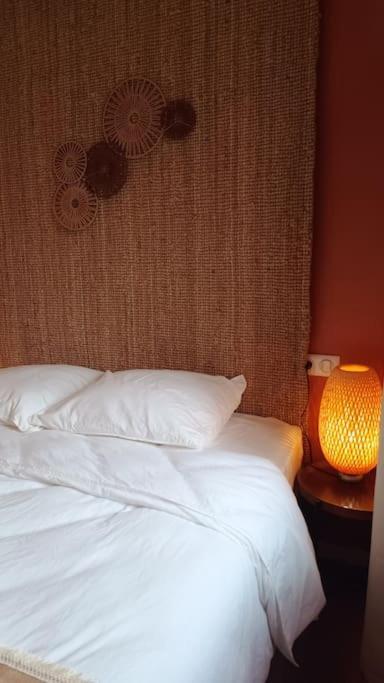 Le Physalis Gite Tout Confort Orbey Kültér fotó