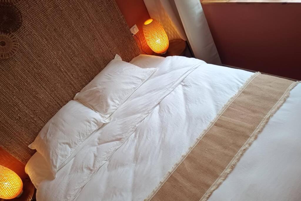 Le Physalis Gite Tout Confort Orbey Kültér fotó